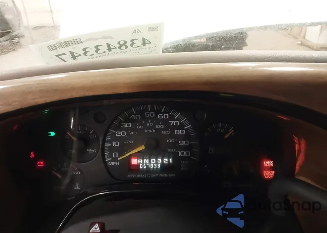 1GDFG15R3V1039150: 43843347