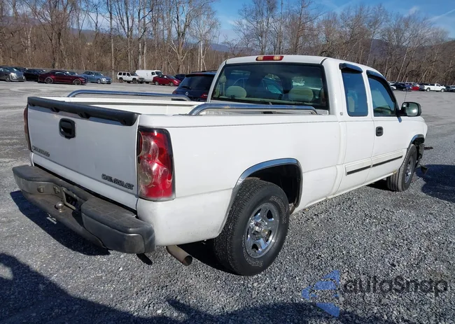 1GCEC19T24Z349386: 43843384