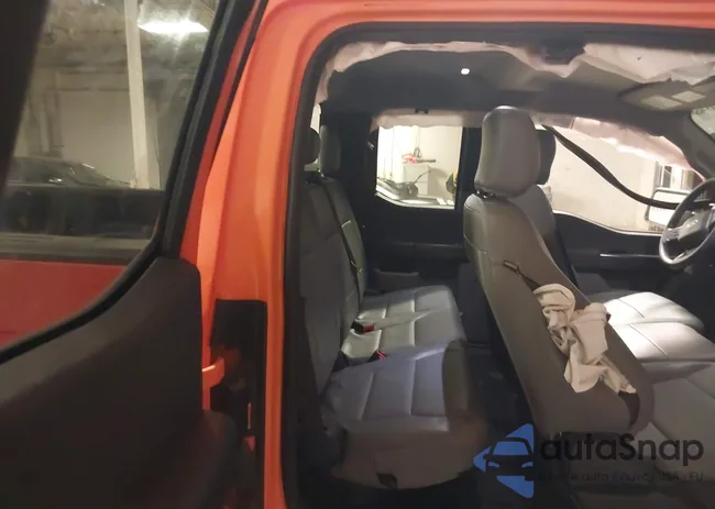 1FTEX1C80NKD11562: 43843450