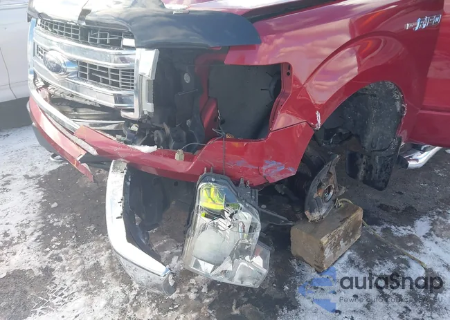 1FTFW1EF6EKG14249: 43843484