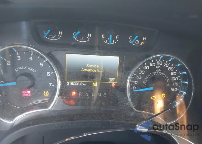 1FTFW1EF6EKG14249: 43843484