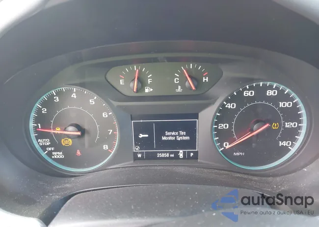 1G1ZC5ST6PF246151: 43842500