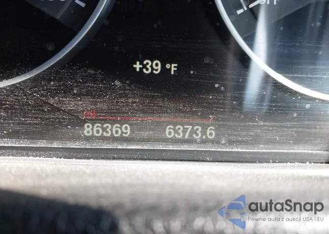 WBA8D9C54JEM32983: 43842573