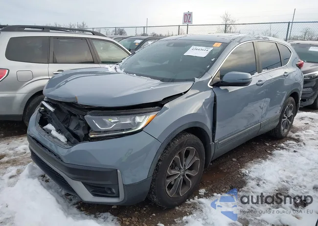 2HKRW2H54LH638230: 43842614