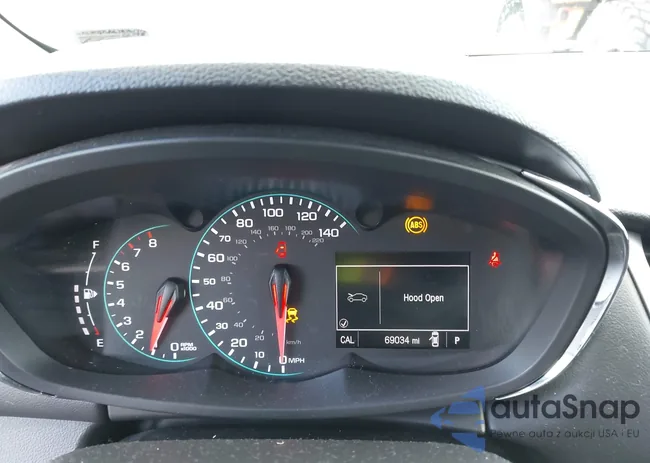 KL7CJPSB6JB701419: 43842710