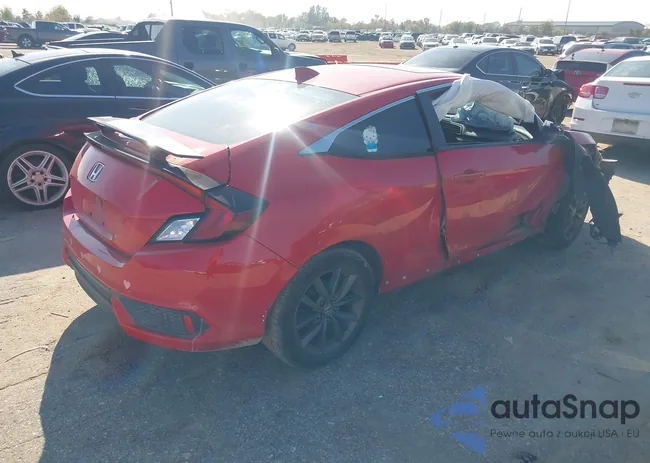 2HGFC3B36KH352798: 43842711