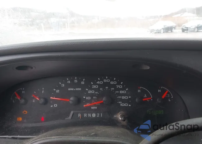 1FTNE24L55HA43393: 43842778