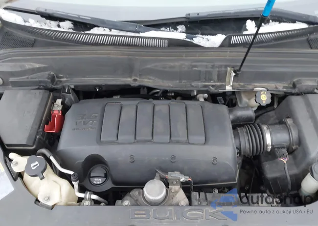 5GAKVCED3BJ160783: 43842865