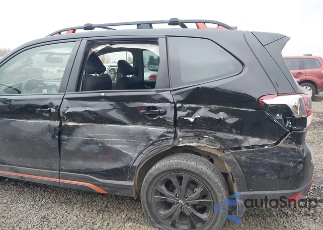 JF2SKAGC9PH425819: 43843943