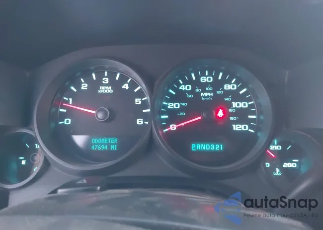 1GTN1TEX0DZ130291: 43844010