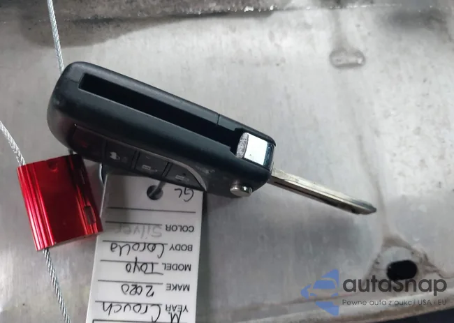 5YFEPRAE9LP074723: 43844152