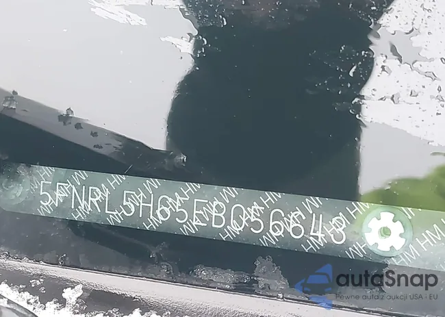 5FNRL5H65EB056643: 43844160