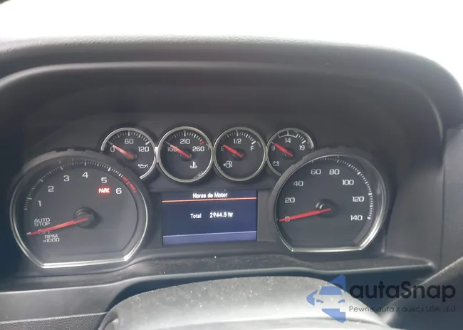 1GCPWBEK5NZ132337: 43844200