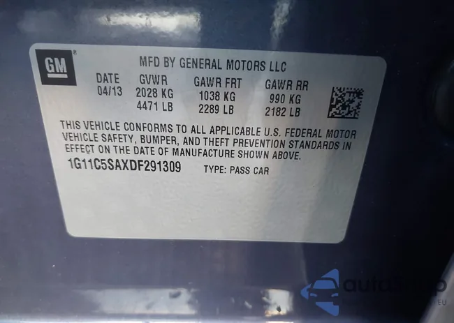 1G11C5SAXDF291309: 43844281