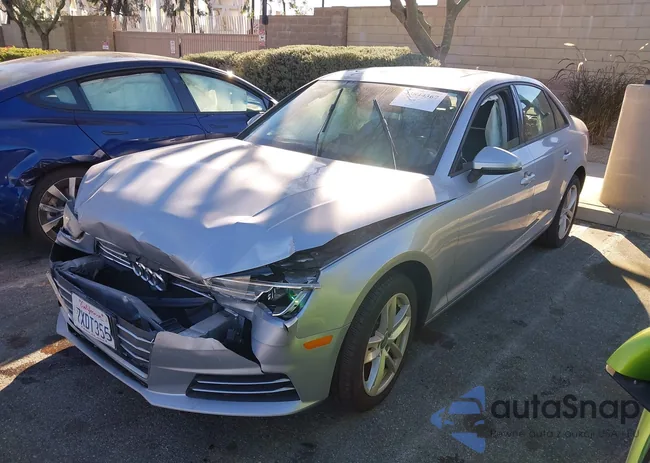 WAUANAF43HN025301: 43844367