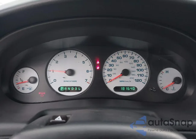 2B3KD46R83K531016: 43844449