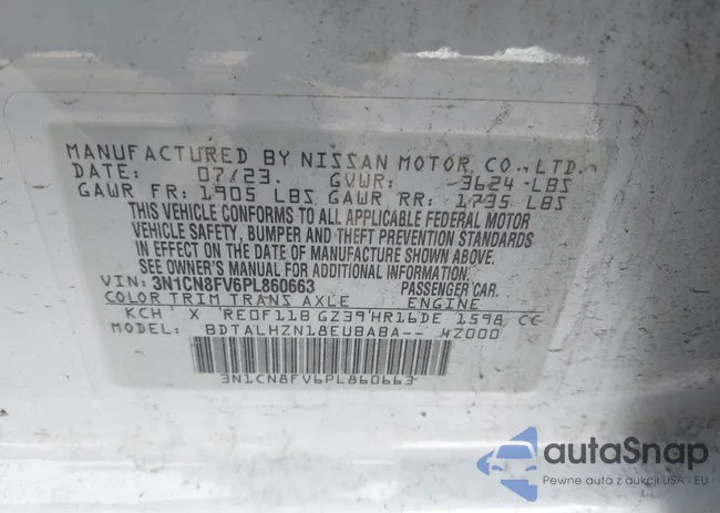 3N1CN8FV6PL860663: 43844493