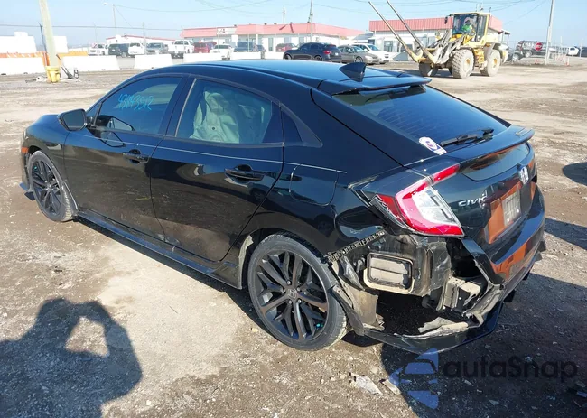 SHHFK7H92MU210587: 43843512