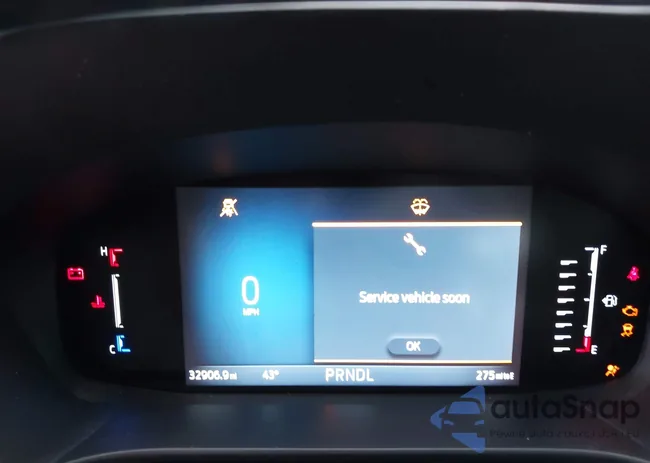 1FMCU0GN3RUA81824: 43843698