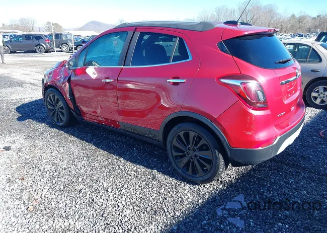 KL4CJASBXJB657354: 43844965