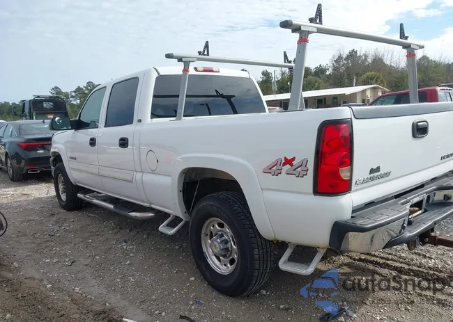 1GCHK23G74F196393: 43845015