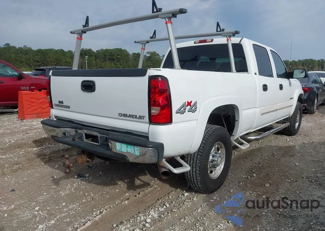 1GCHK23G74F196393: 43845015