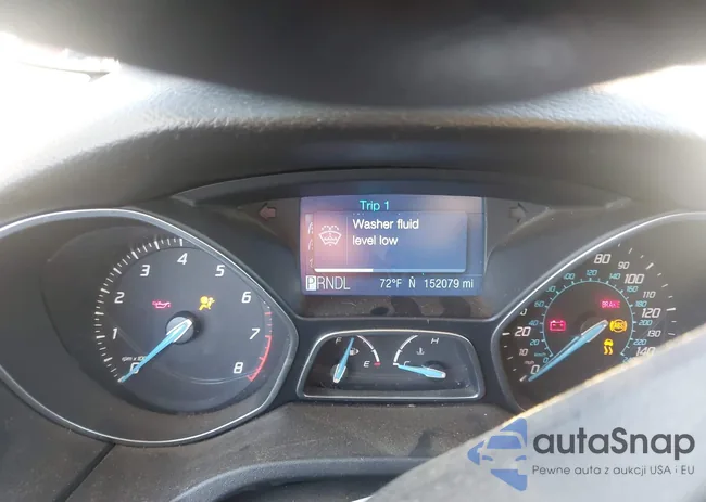 1FAHP3F28CL370422: 43845078