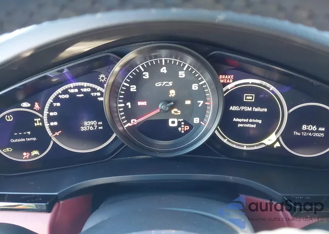 WP1AG2AY3PDA18610: 43845091