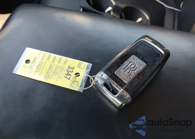 SCA665C56EUX84558: 43845097