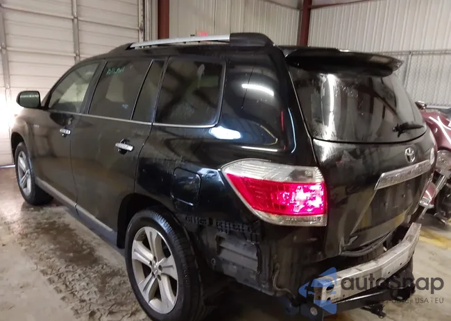 5TDYK3EHXCS054033: 43845150