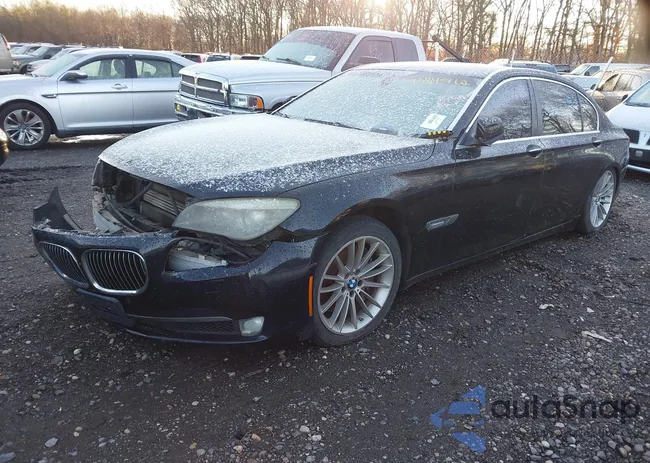 WBAKB83519CY62645: 43845162