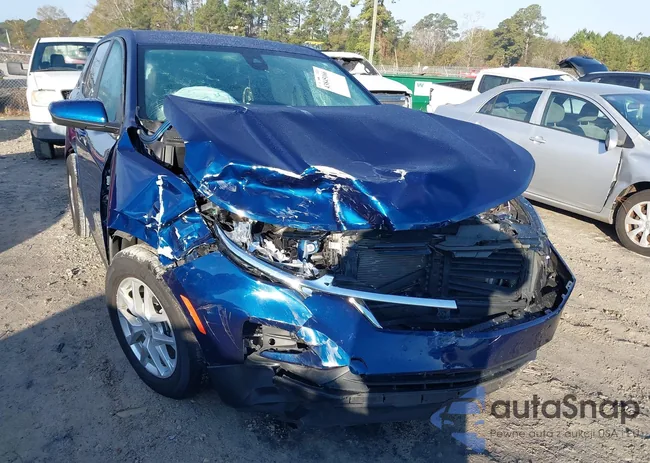 3GNAXKEV2NL210942: 43845166