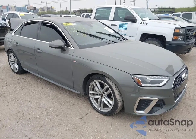 WAUEAAF41PN014843: 43845193