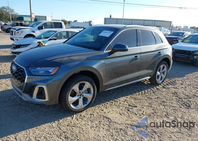 WA1EAAFY8S2052306: 43845219