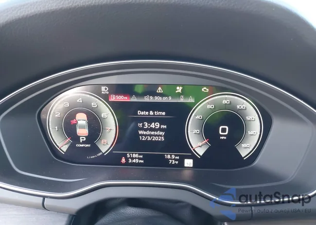 WA1EAAFY8S2052306: 43845219