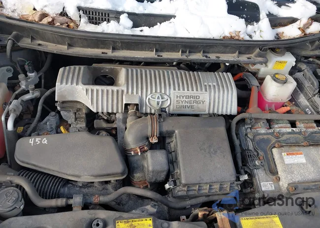 JTDZN3EU3C3179241: 43845241