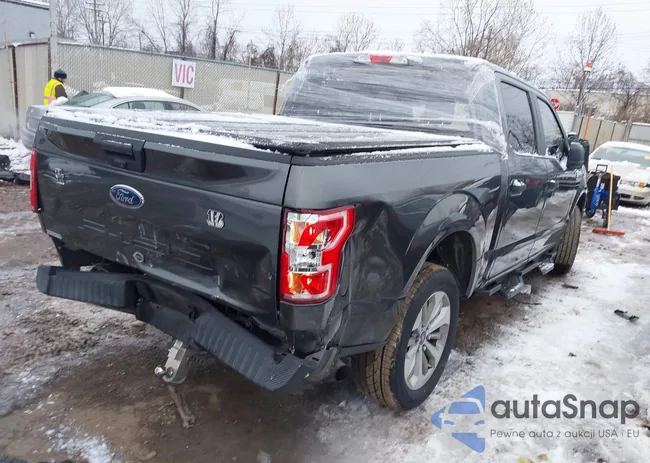 1FTEW1E54JFC99148: 43845253