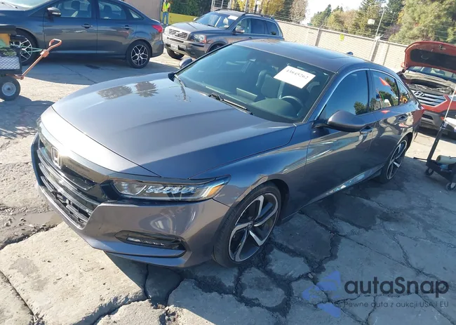 1HGCV2F32LA013330: 43845262