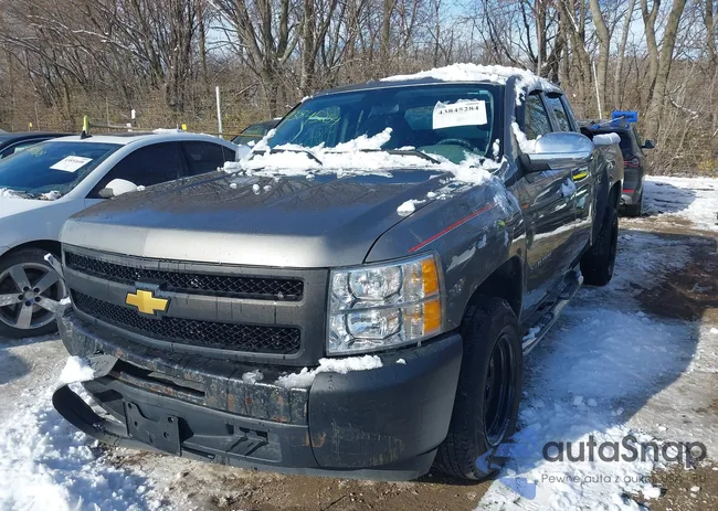 1GCRCPEX6CZ306505: 43845284