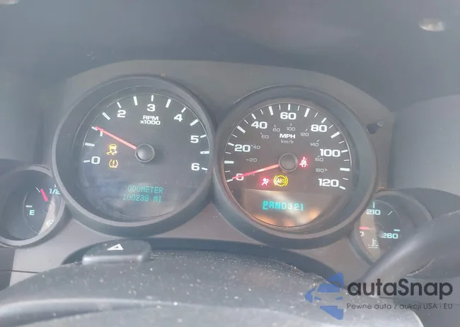 1GCRCPEX6CZ306505: 43845284