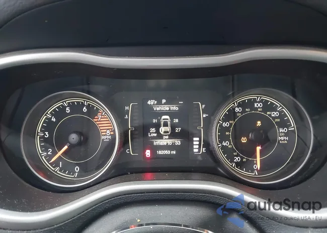 1C4PJLLXXJD584116: 43845288