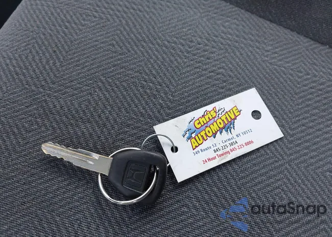 1HGES26791L074146: 43845314