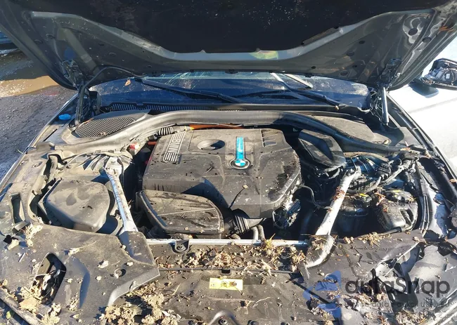 WBAJB1C55KB376645: 43845316