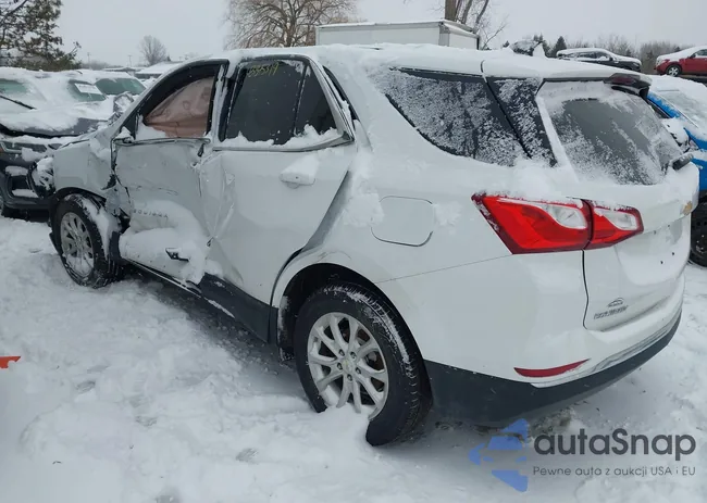 2GNAXUEV5K6256535: 43845319