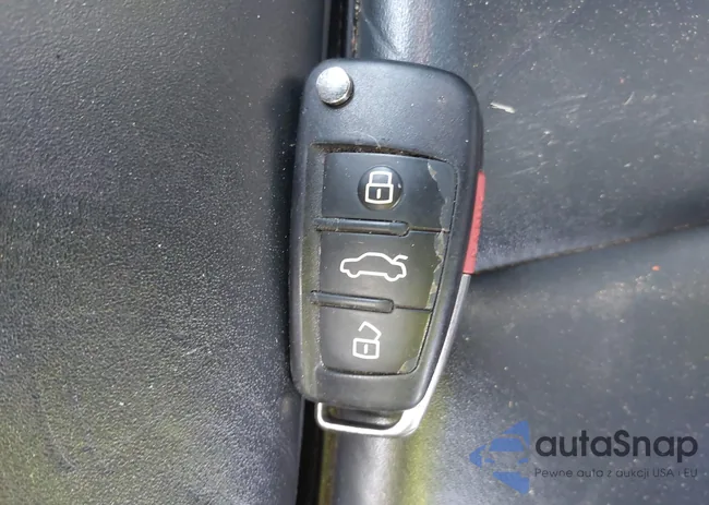 WAUB1GFF4G1071780: 43845333