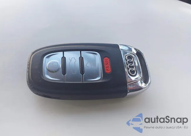 WAUC4AFR3GA022640: 43845381