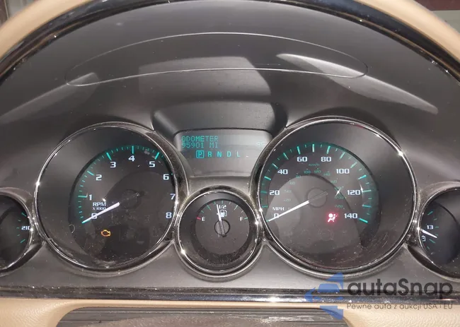 5GAKVCKDXGJ216813: 43844519