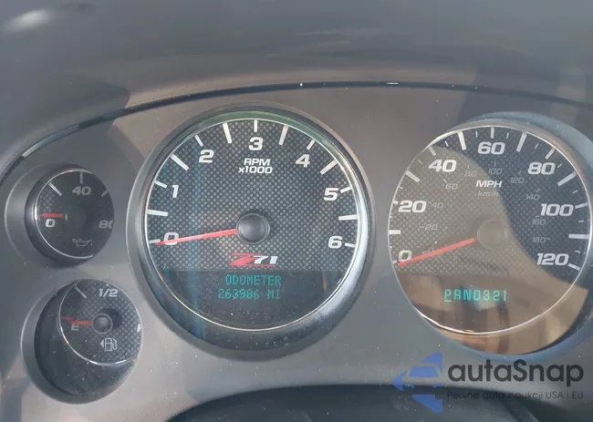 1GNFC13027R415417: 43844554