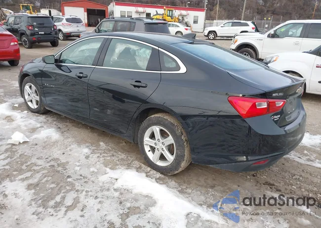 1G1ZB5ST6NF203493: 43844563