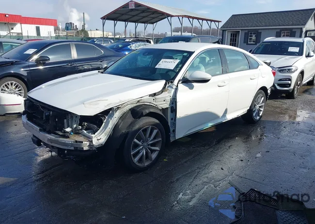 1HGCV1F17MA060377: 43844571